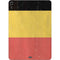 Belgium Flag Distressed Apple iPad Air Skin